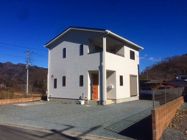 ちちぶ住む家バンク Sumuiebank טוויטר