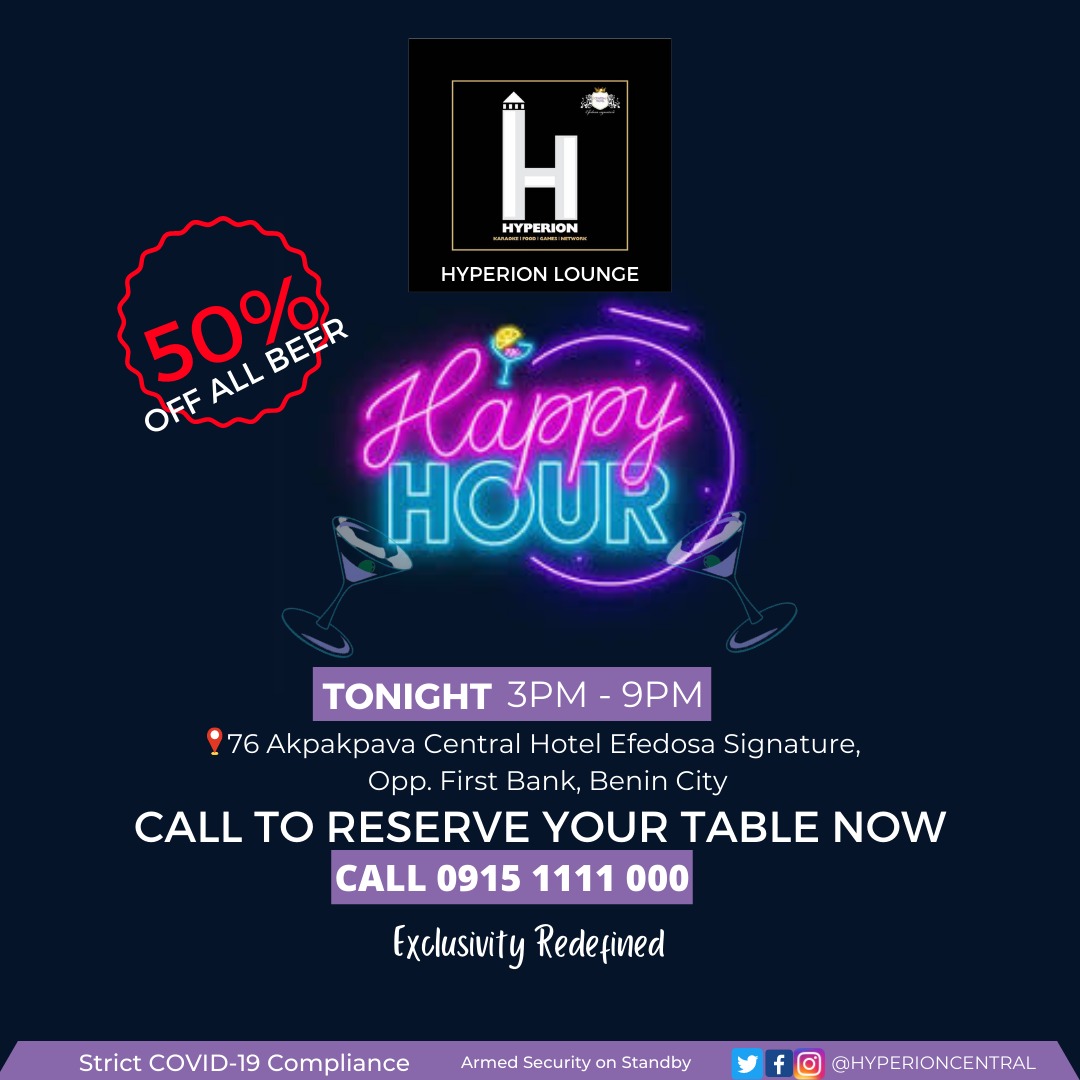 Hyperion Lounge Hyperioncentral Twitter