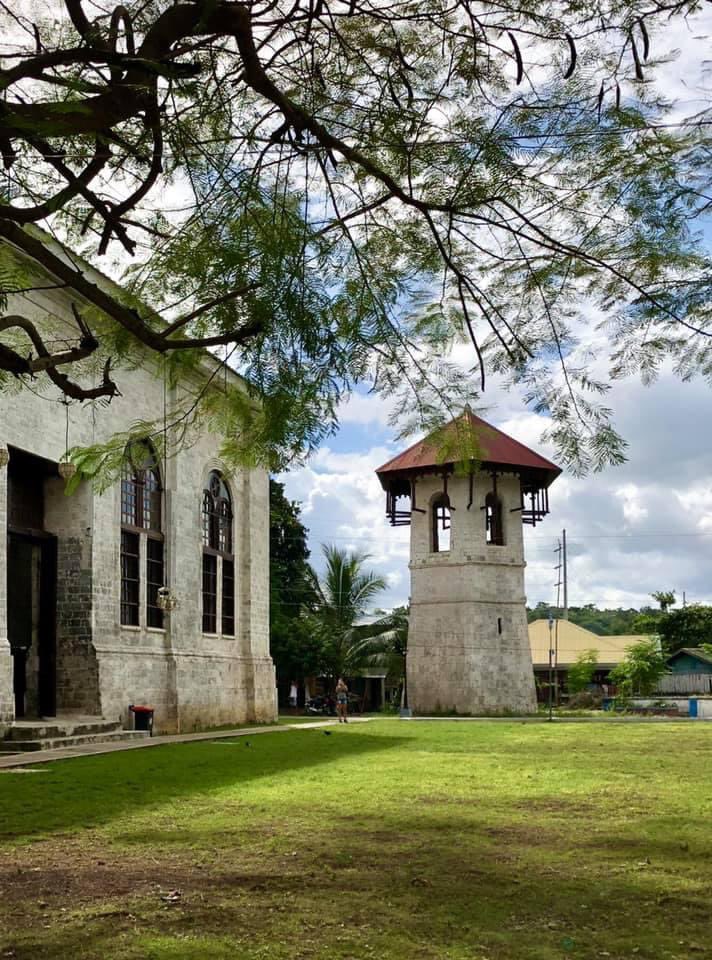 natmuseumbohol's tweet photo. #HexagonalWatchtower
#Dauis
#NationalCulturalTreasure
Click here:
https://t.co/KwGHz7RWNw https://t.co/58DdaxX3Bc