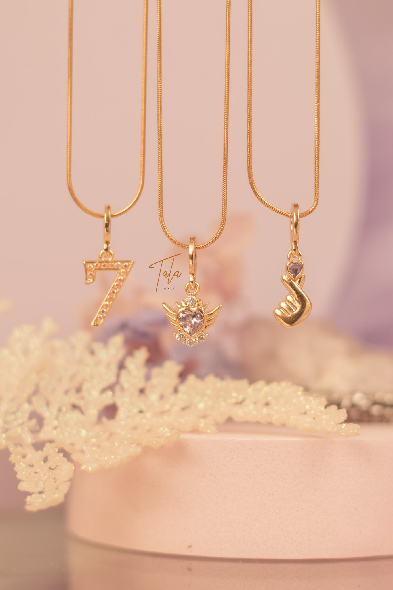 Tala by kyla bts inspired deals