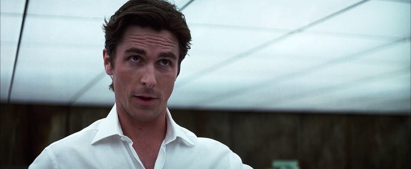 Happy birthday christian bale aka the best batman and bruce wayne 