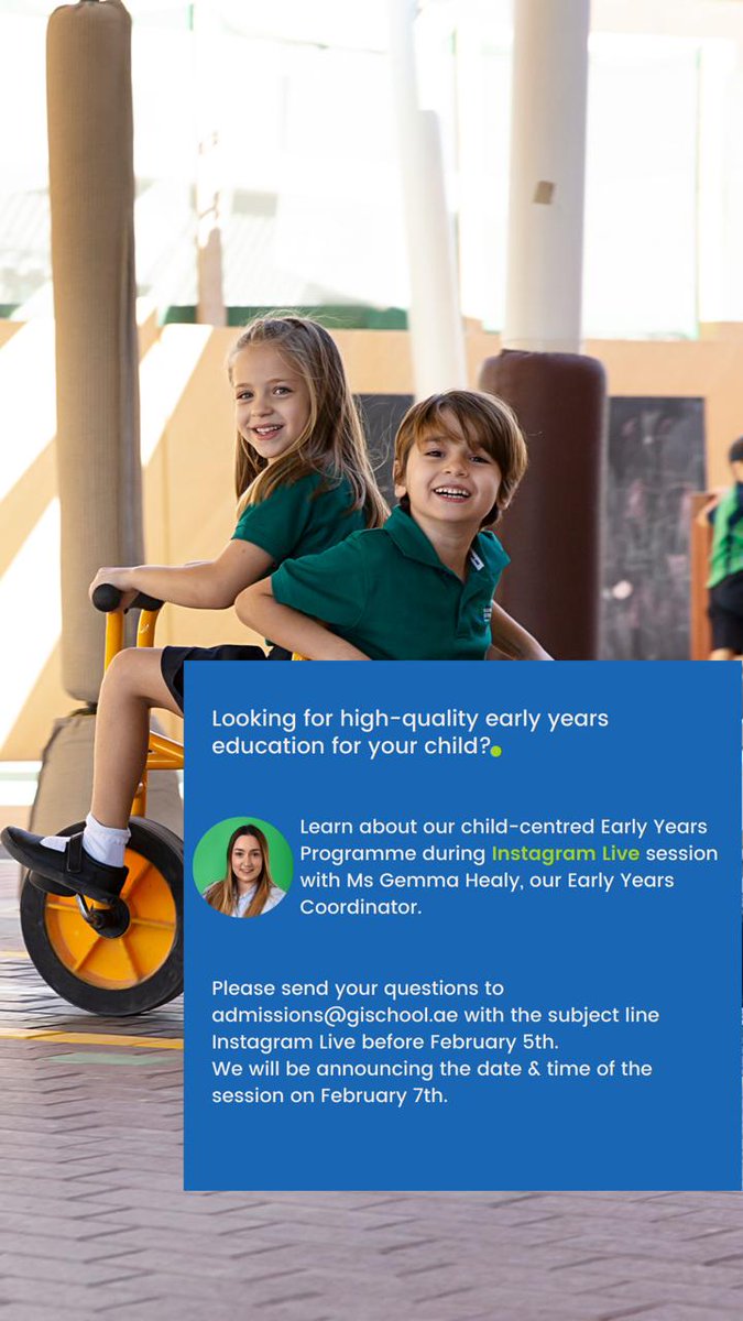 Miss H - Early Years Advocate tweet media