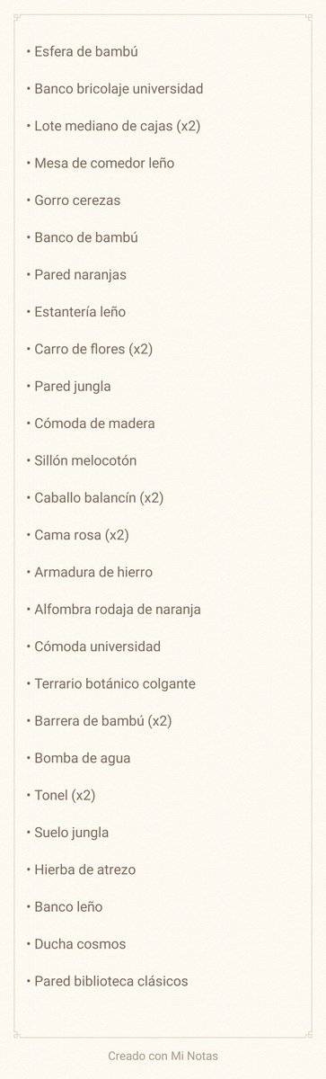 mine2407510773's tweet photo. Regalo estas recetas que tengo repetidas. No tengo espacio para guardar más. Alguien las quiere? 🤔
Se agradece RT 😊🥰 https://t.co/E141j4xUfT