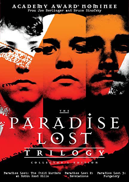 LalaWatchedWhat's tweet photo. #devilsknot #QBR 3.5/5 🔥 Th3 story of 6 children: 3 murdered & 3 sentenced in #westmemphis. The main focus is 1 family 1 investigator not enough. For greater understanding of this tragic story - loss & redemption check out the @hbo #documentary #trilogy #paradiselost 5/5🔥 https://t.co/49lE4Y2hNO