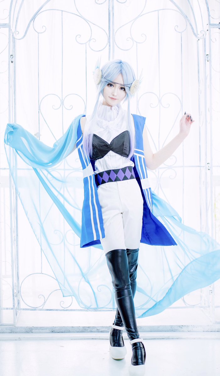Twoucan 魔界王子 の注目ツイート コスプレ Twoucan 魔界王子 の注目ツイート コスプレ
