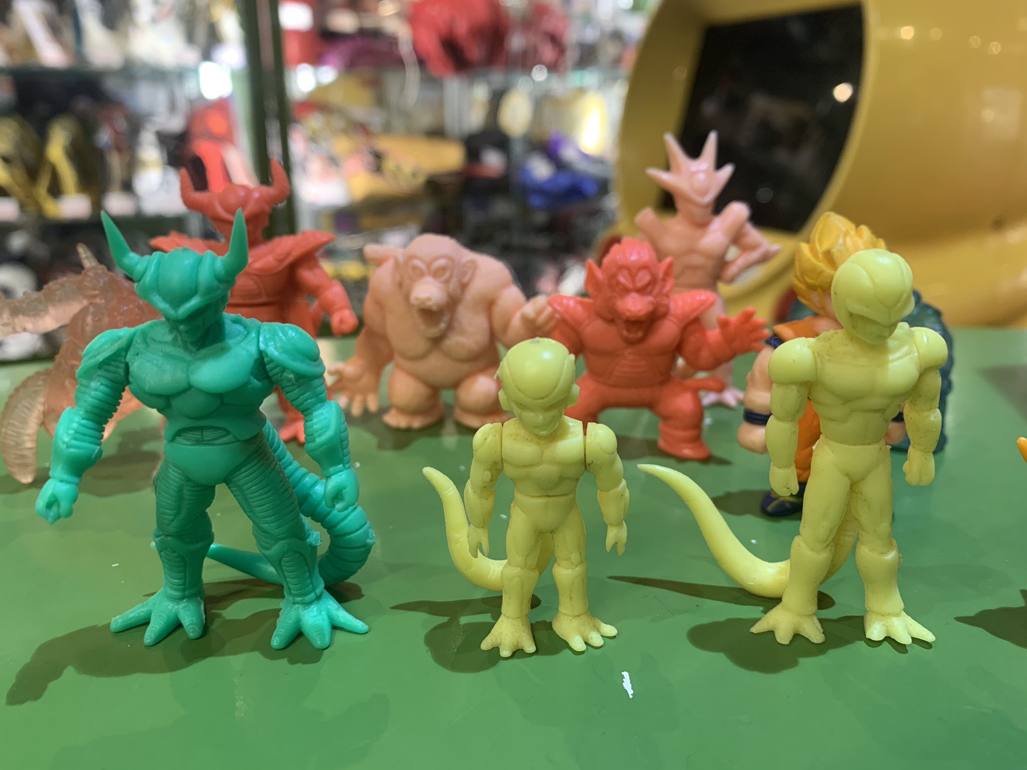 ドラ消し 純正 コルド大王 肌色 メタルジャケット仕様