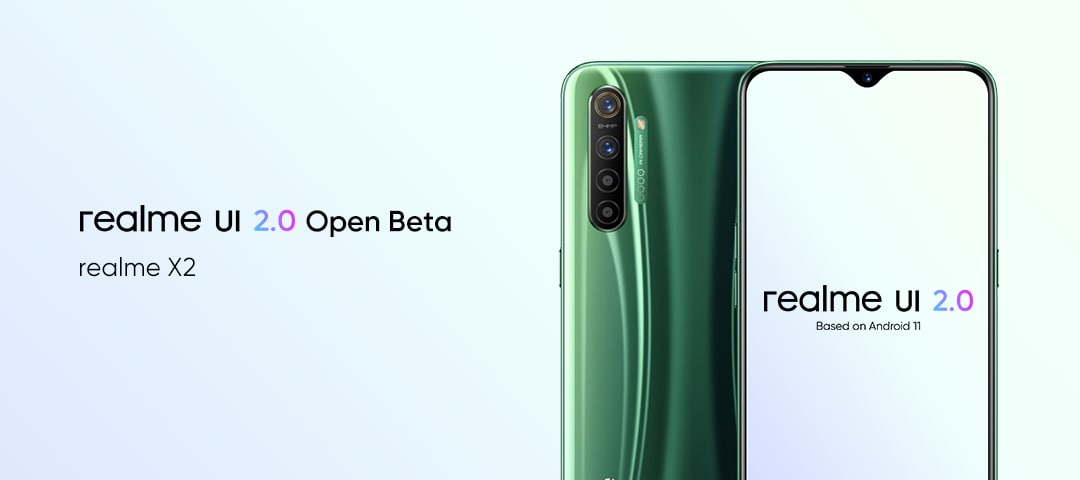 TechAlertNow's tweet photo. realme UI 2.0 Early Access: Application open for realme X2
#realme7pro #realmeSmartStore #RealmeX3 #realmex3superzoom https://t.co/SIhBl4IYmm