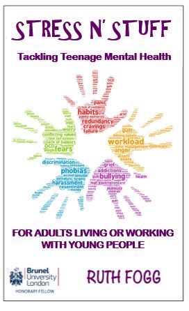 Help your teens to help themselves and tackle their mental health