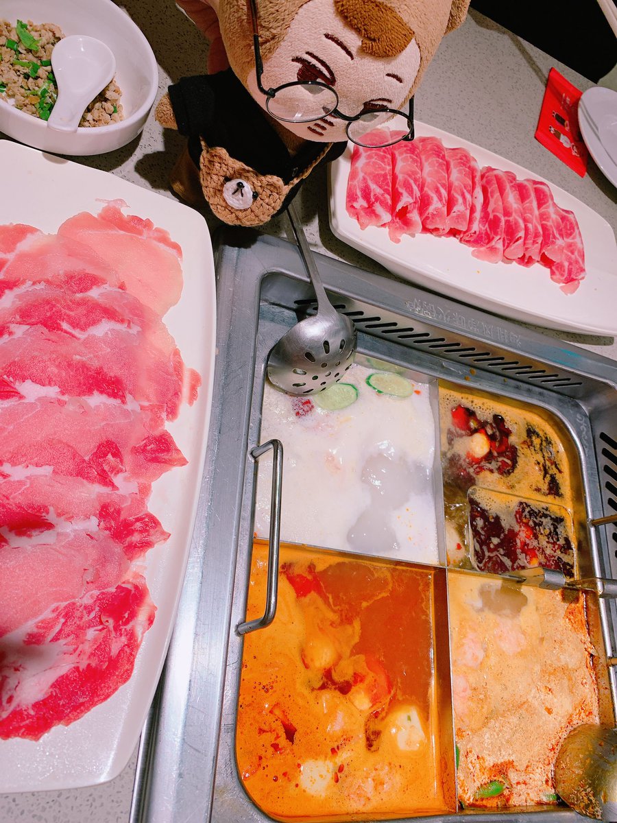 special_mineo's tweet photo. 🫕🥢

#종인아잘먹을게 https://t.co/D2VizKGpXG