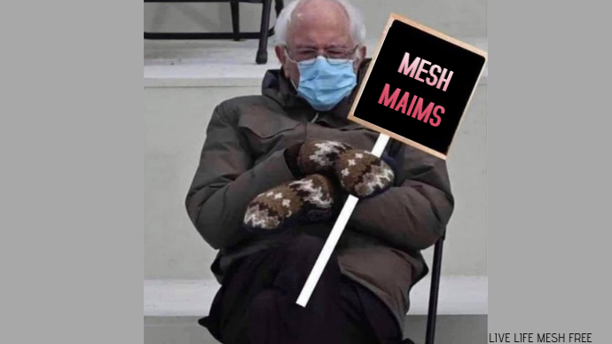 JanUrban12's tweet image. #TellItLikeItIs #BernieSanders