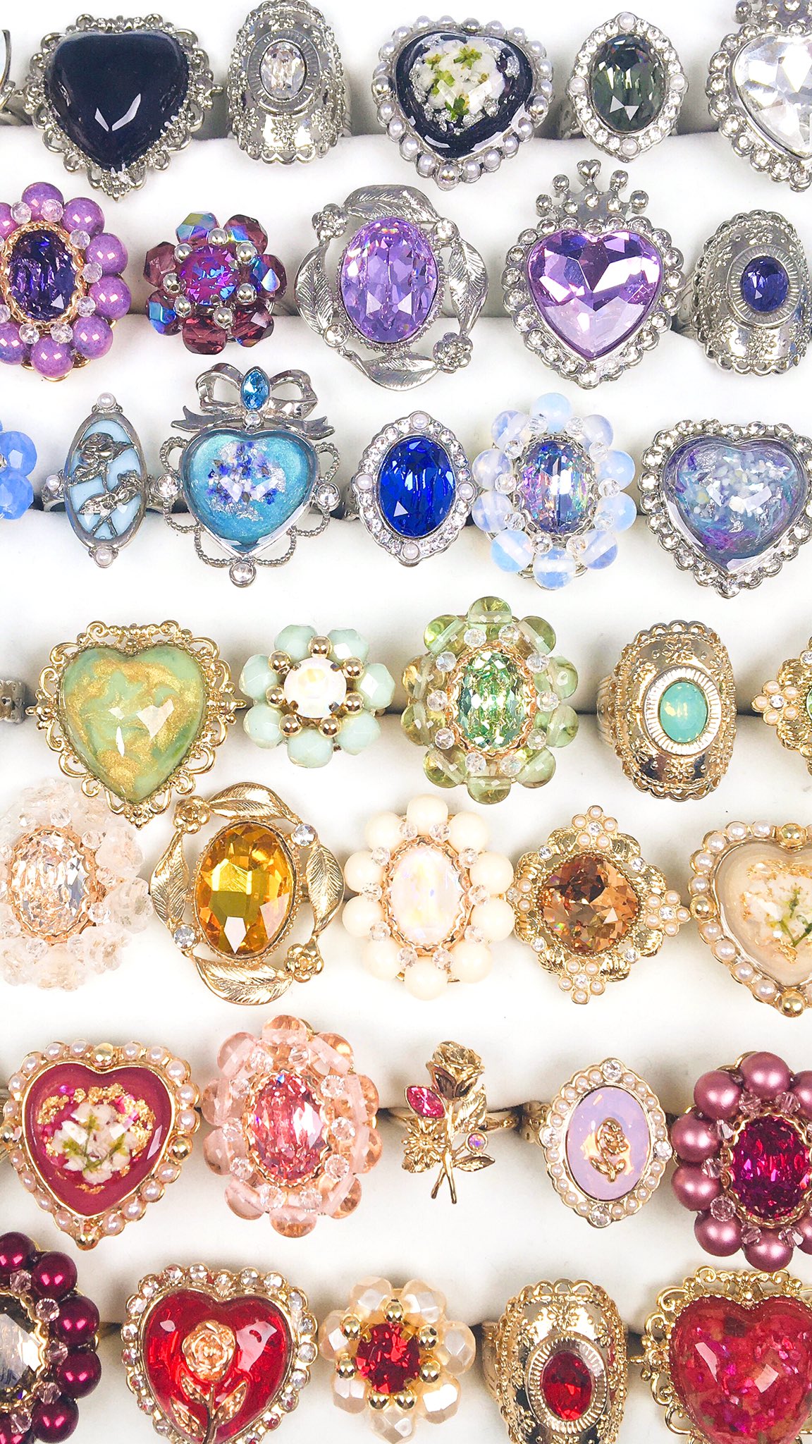 マルベリコ 待ち受け画面をリングのグラデーションの写真にしたら可愛すぎたので 待ち受け画面用を作りました よかったら使ってください T Co D8cdq9ctak Twitter マルベリコ 待ち受け画面をリングのグラデーションの写真にしたら可愛すぎたので 待ち受け画面用を作りました よかったら使ってください T Co D8cdq9ctak Twitter