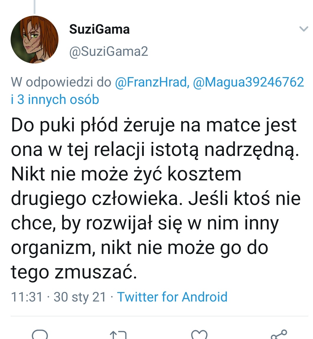 Dzieci muszą wrócić do szkoły, bo głupieją #StrajkKobiet #BabiesLivesMatter