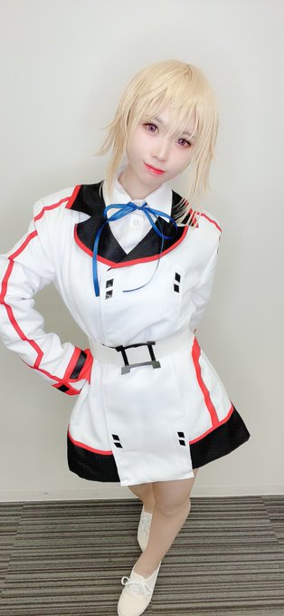 Twitterのコスプレ画像43