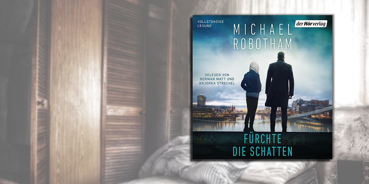[ad] Uwe hat gehört #FürchtedieSchatten von #MichaelRobotham als #Hörbuch gehört. Es gibt reichlich Action und einen fulminanten Abschluss. Mir hat das Hörbuch ser gut gefallen 5 Sterne. Die komplette Rezension unter hoerbuch-thriller.de/produkt/fuerch…