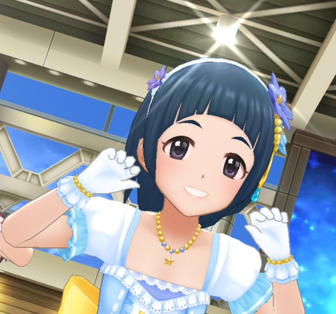 岡崎泰葉かわいい大会のtwitterイラスト検索結果