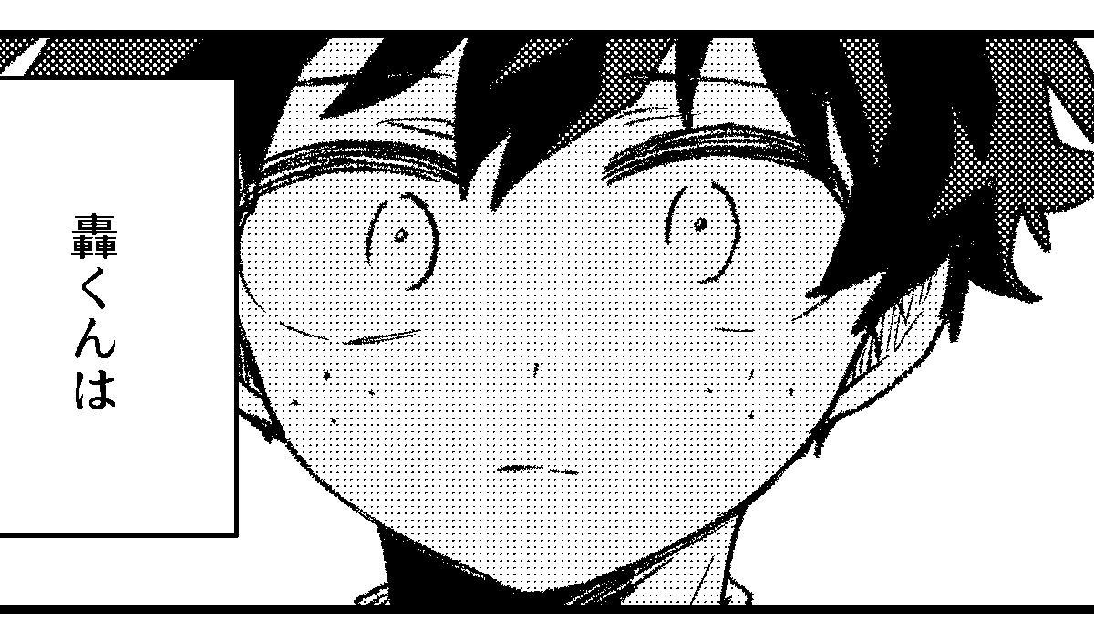 幼児退行した轟くんの話 https://t.co/m5emqC02TX
はちゃめちゃ楽しくない話なので何がきても許せる人だけ閲覧ください 