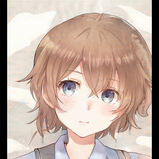 Aiキャラクターメーカー
