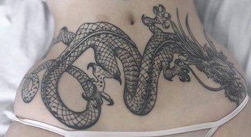 Tattoo Culture (@tattoocullturu) on Twitter photo 