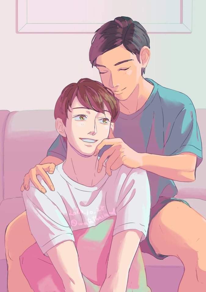 PSAliveMMFC's tweet photo. Happy Birthday Pete ❤️ Are you happy across the life with your Ae ?I miss you 🥺❤️🖤
#PSALIVE
#PerthSaintSation
@perthppe @Saint_sup https://t.co/2LSn8VM0RP