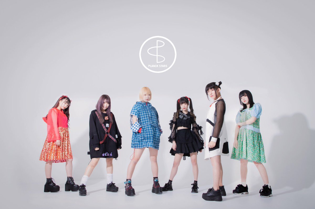 プランクスターズ新イメージ公開》 自由奔放悪ガキアイドル ｢プランク
