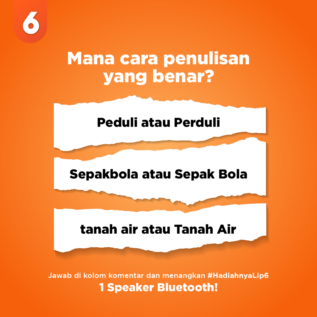 LIPUTAN6 tweet media
