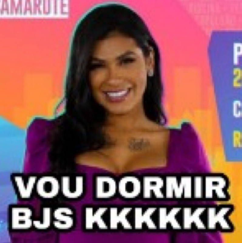 Itspedrito's tweet photo. A Pocah no meio do inferno que o Lucas causou #BBB21 https://t.co/kzAPdvqVYv