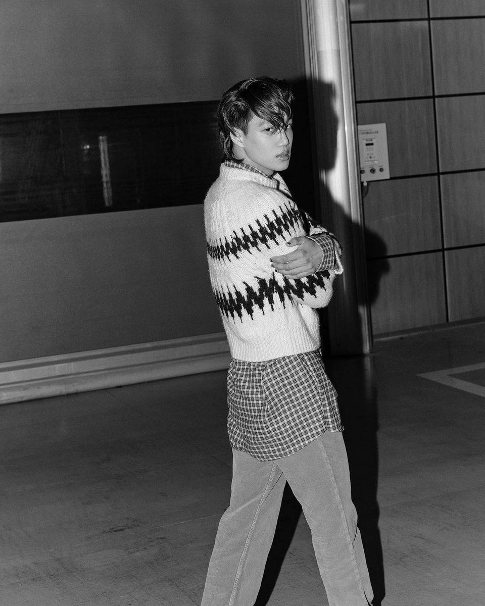 #KAI #카이 #Jongin