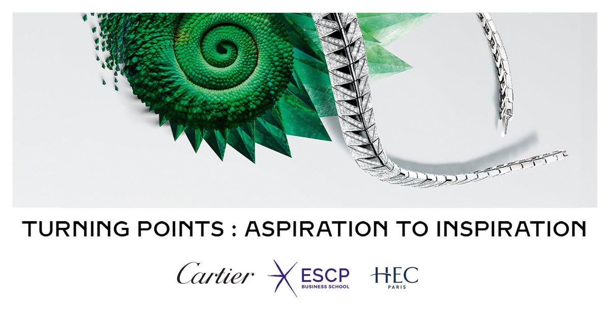 Knowledge@HEC (@hecknowledge) on Twitter photo HEC Paris, <a href="/Cartier/">Cartier</a> and @ESCP launch new research Chair to address fundamental issues such as #sustainability, circular consumption, cultural and generational differences. The Chair will be co-directed by Prof Anne Laure Sellier (<a href="/AnneLaureTime/">Anne Laure Sellier</a>) and Prof Ben Voyer (<a href="/drbenvoyer/">Prof Ben Voyer</a>) HEC Paris, <a href="/Cartier/">Cartier</a> and @ESCP launch new research Chair to address fundamental issues such as #sustainability, circular consumption, cultural and generational differences. The Chair will be co-directed by Prof Anne Laure Sellier (<a href="/AnneLaureTime/">Anne Laure Sellier</a>) and Prof Ben Voyer (<a href="/drbenvoyer/">Prof Ben Voyer</a>)