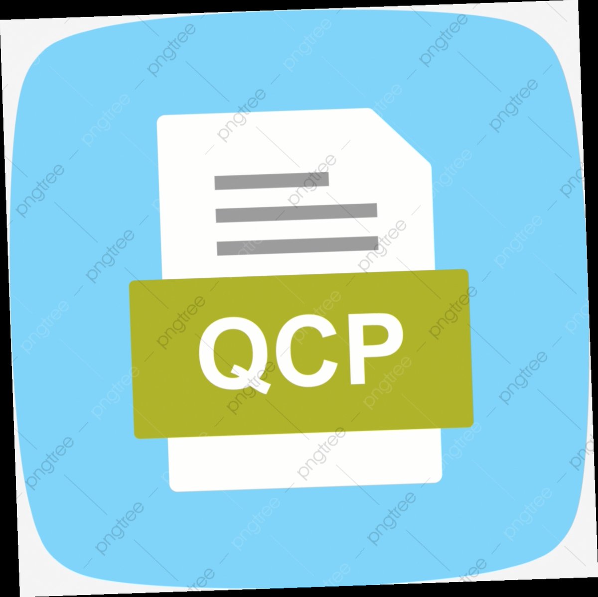 qcp file download / Twitter