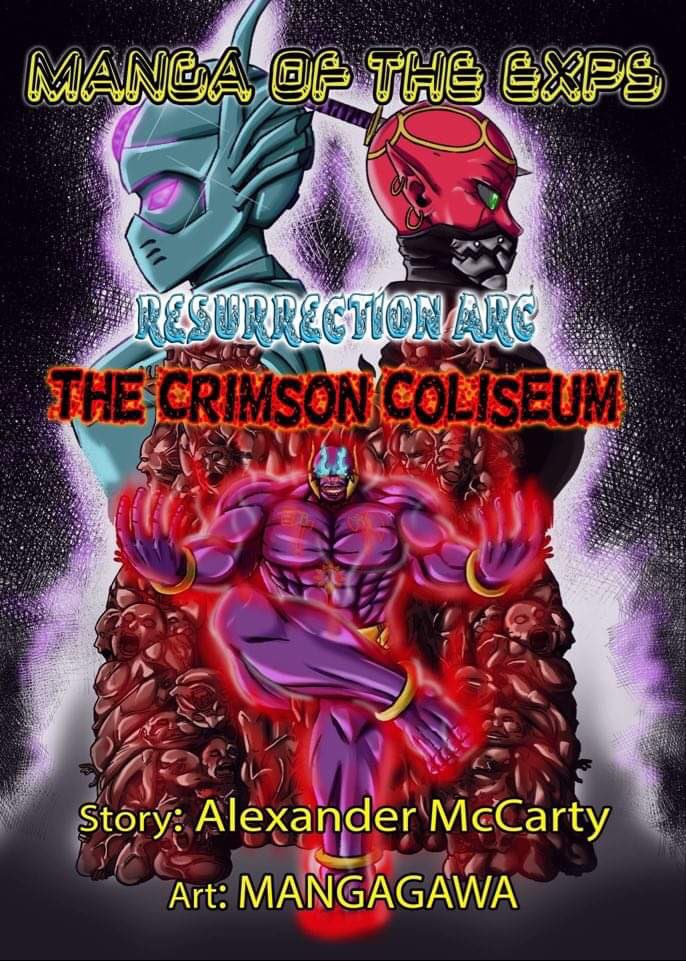 KExps's tweet image. @of_the_exps
🎆 EOLN &amp;amp; MANGA HERE! 🌅

🔥 Read 3 Books FREE Now! 🔥 
Voyce.me/SphereOfCompas…
Sub for exclusive (SFW/NSFW) content 👅

😻 Print versions! 👊👍
Sphereofcompassion.com

Writer? Join the Voyceme platform! 😆👍
voyce.me/signup?refpers…