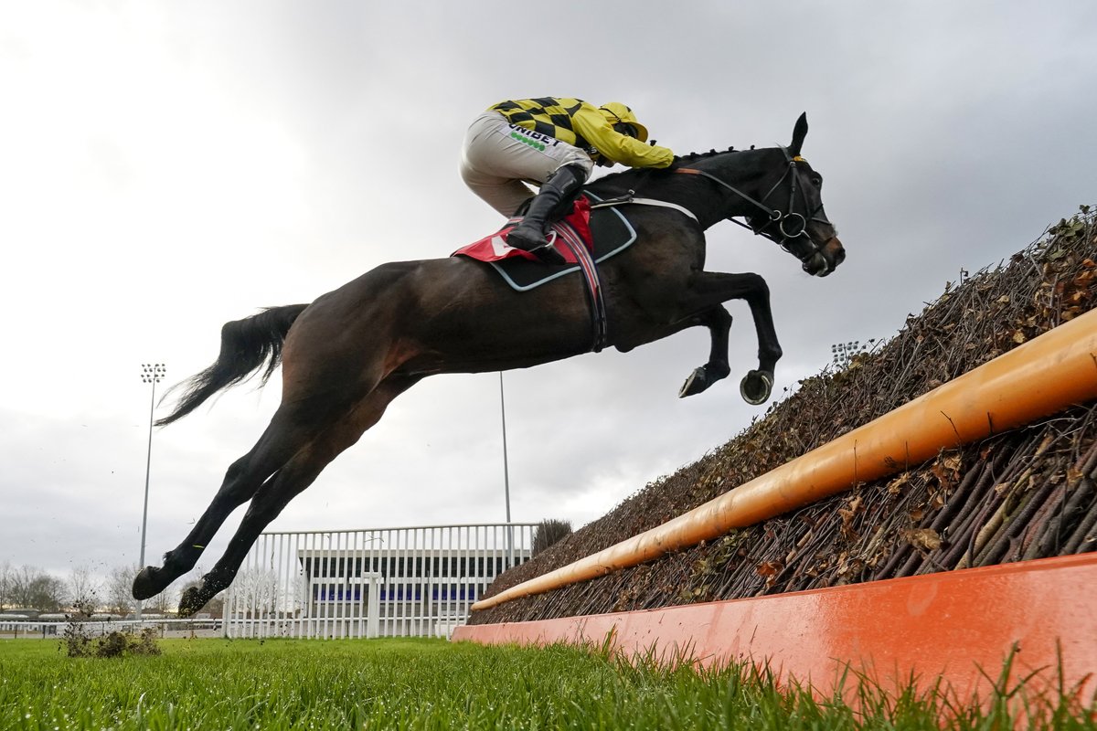 ggcouk's tweet photo. SHISHKIN 🚀

Does what is expected of him!

A comfortable winner of the Lightning Novices' Chase 🥇 https://t.co/2nRQzIglMz