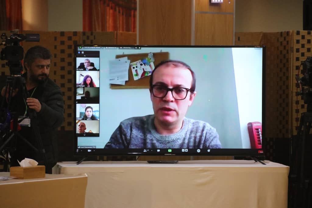 Some groups are supportive of Al Qada, and contain former ISIS militants. The Grey Wolves are an ultra nationalist group that has sympathizers with the Turkish Special Forces who took part in the Afrin Invasion.