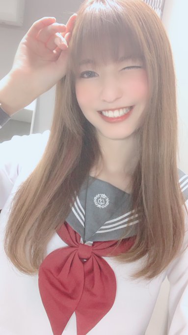 コスプレイヤーマジョノカ渚のTwitter画像32