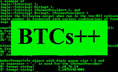 bitcoin++