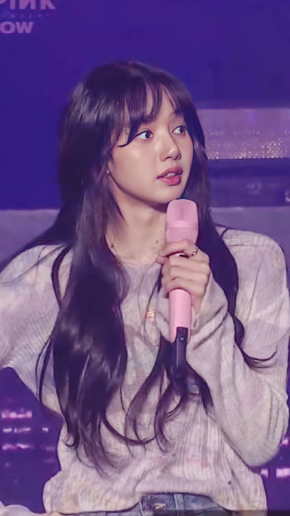 Beatrice08LT's tweet photo. #BLACKPINK_THESHOW 
#THESHOW_SOUNDCHECKLIVE 
#THESHOW_BLACKPINK 
#THESHOWTomorrow 
Sv 💗 https://t.co/afaOl70ndt