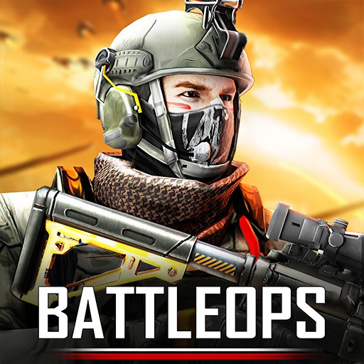 thepopularapps's tweet photo. #Popular #Game : BattleOps
by tecHouse Games @TechouseG 
https://t.co/JQRa6ecW4k https://t.co/QtxYhokTKQ