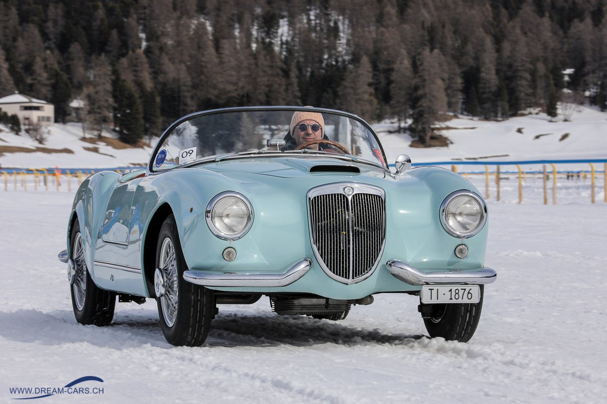 The ICE St. Moritz 2019 #stmoritz #sanktmoritz #sportscar #snow #wintersport #historicracing #Fiat #Fiat8V #Lancia #LanciaAurelia

dreamcar.ch/?page_id=378535