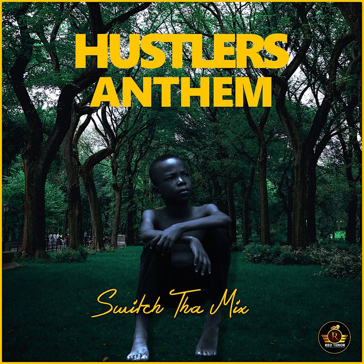 Official artwork for 'Hustlers Anthem'.
The song drops on the 4/2/2021.

__
#switchthamix #music #musicproduction #musician #musicians #musicproducer #trending #entertainment #pressplay #instamusician #rnbmusic #hiphop #trapmusic #flstudio #cubase #homestudio #musicstudio