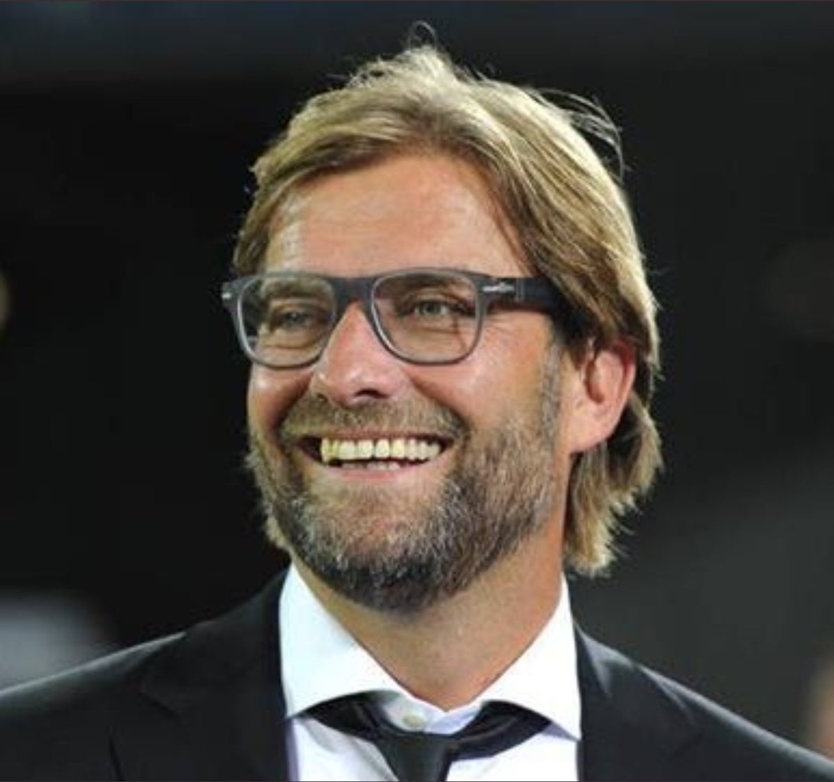 [A thread] of Simpsons characters as Football managers.