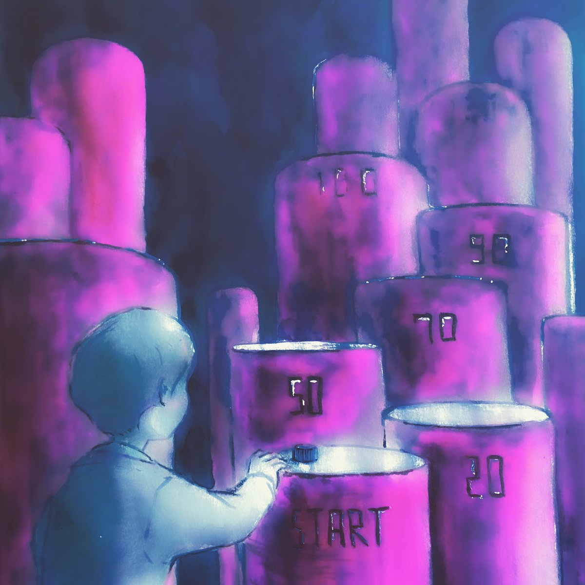 Amu Dreamjournal 16 1 13 夢の中の話 ペットボトルキャップを弾いて進めていくゲーム My Dreamjournal Bottle Cap Game 夢日記 イラスト Illustration Drawings Dreamjournal Artwork Illustrator Illustgram T Co O93otmvszq