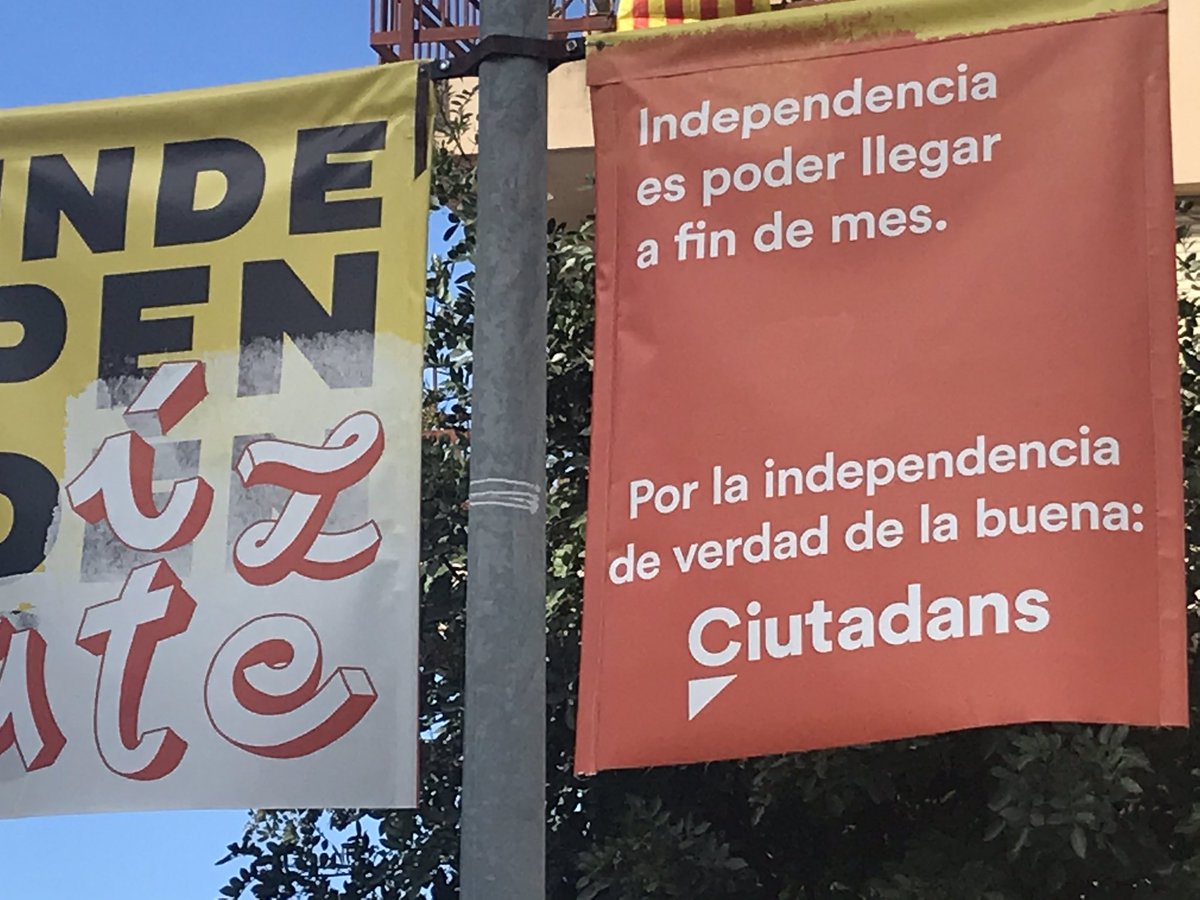 ¿<a href="/CiutadansCs/">Ciutadans</a> y entonces por qué votasteis en contra de la regulación de alquileres?

¿Creeis que se puede llegar a fin de mes con un sueldo de 1.200€ y un alquiler de 800€?

Los partidos que votasteis en contra de los inquilinos no teneis derecho a hablar de final de mes.