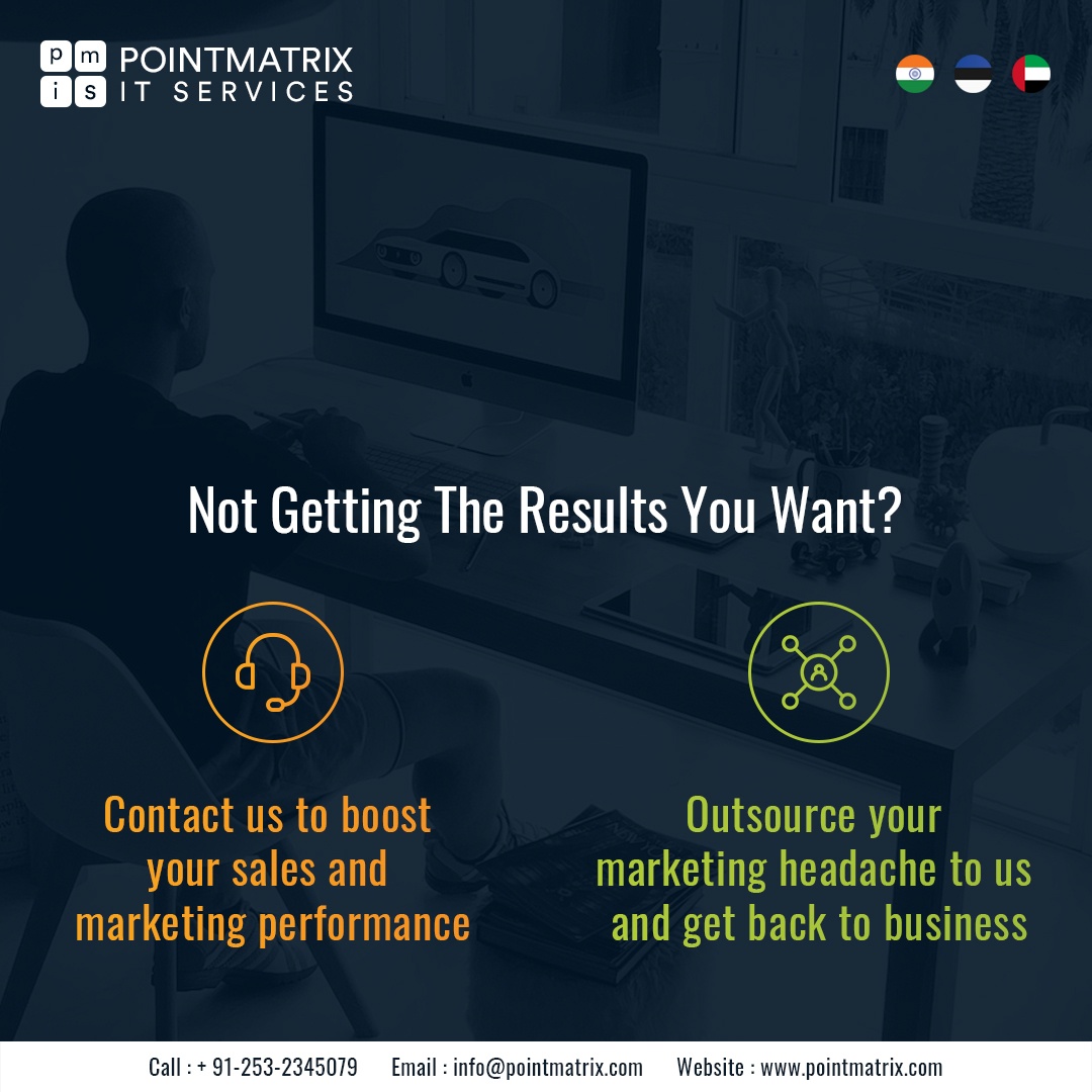 pointmatrix's tweet photo. Sit back and get help from professionals to #boostyourbusiness and make sure everything is working smoothly with our help. Visit:  https://t.co/ZKO0MQ6s9L  to know more.
#softwaredevelopmentexperts #softwaredeveloper #softwareengineer #pointmatrix #pointmatrixITservices #PMIS https://t.co/OlFbOFfpLS