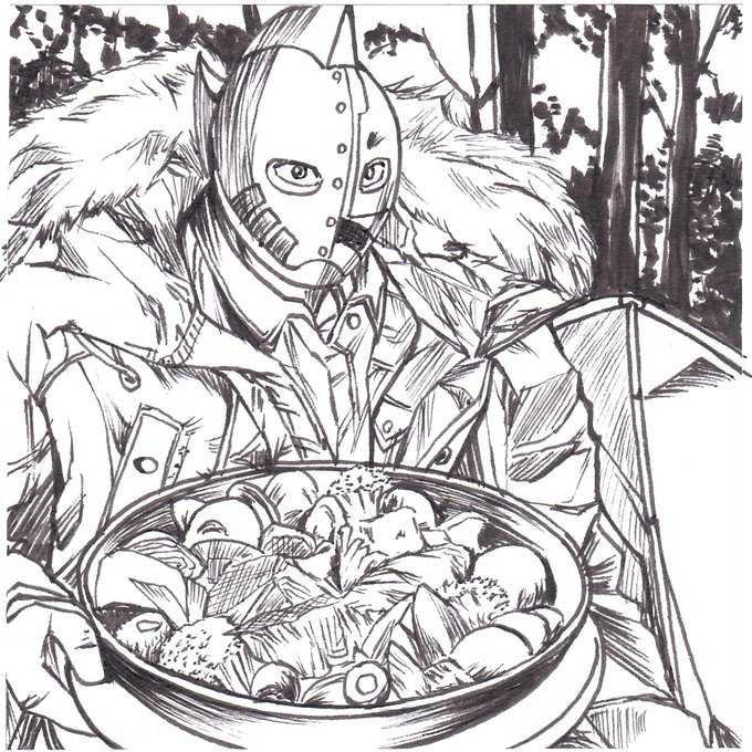 キン肉マンのイラストまとめ
