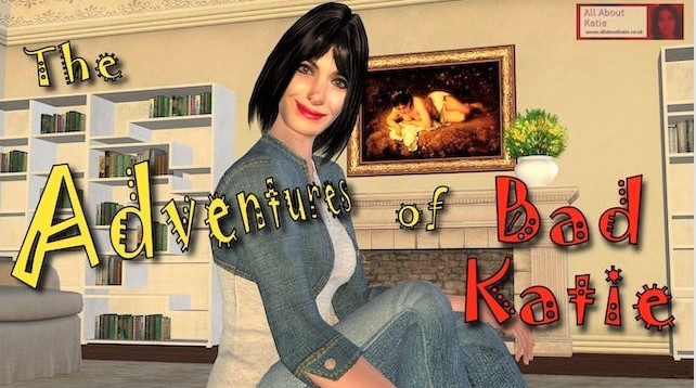 EvaCassidyBio's tweet photo. Read the hilarious 'Adventures of Bad Katie' and you won’t regret it!🤣 https://t.co/LDUN8r9Gh8 https://t.co/ykahLU9aja