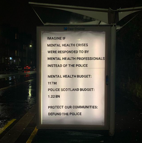 Adhack Glasgow are back 🔥