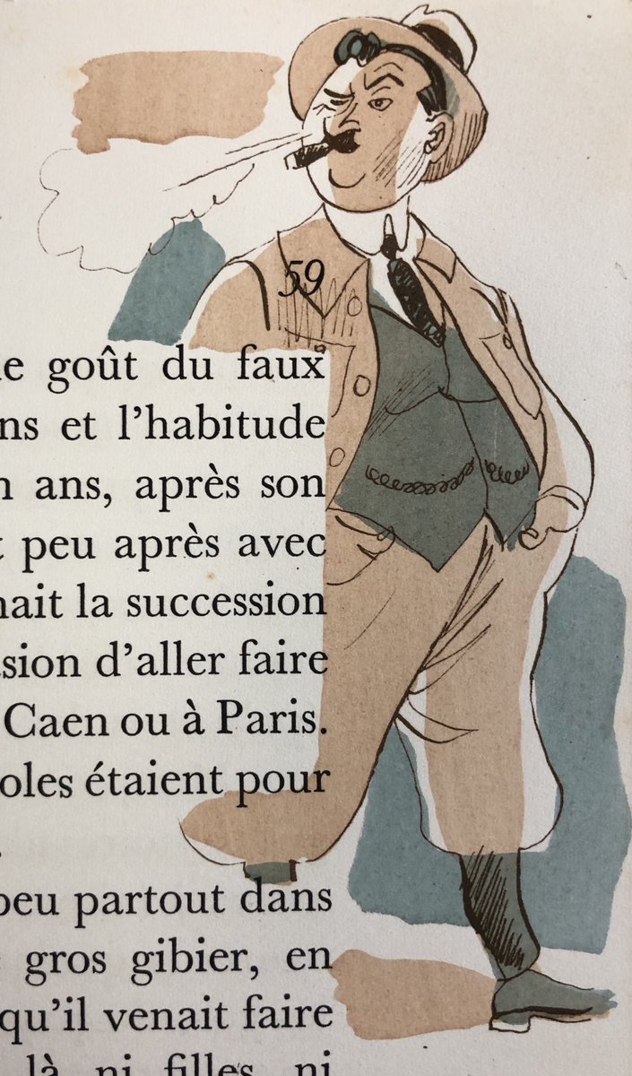 Georges Beuville, 1943 