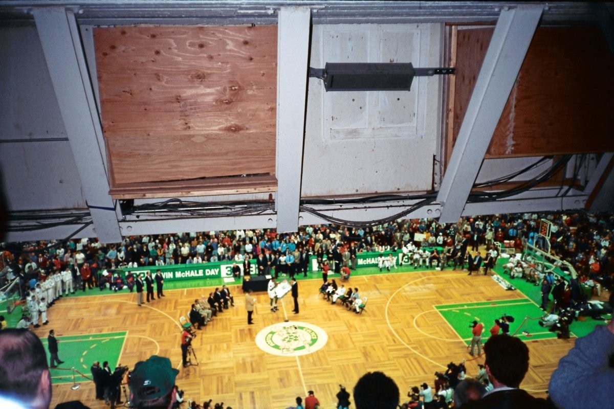 W. Boyce S, Jr. tweet media