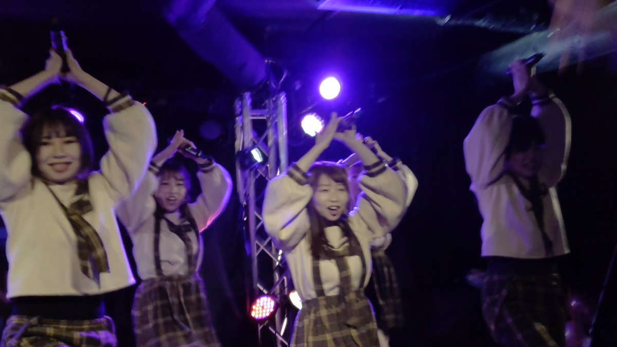 mousouwolf14's tweet photo. #AvidLeap
今日も Avid最高‼️ https://t.co/QqosPKRVPt