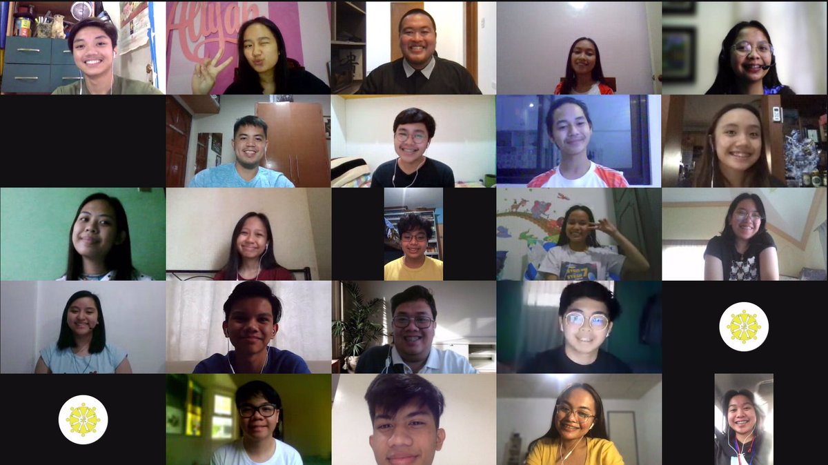 SearchInLipa's tweet photo. Congratulations to the first batch of Search Insight! May you continue to apply all the learnings that you have learned from this online recollection.
Registration is still ongoing! Kindly fill up the Google Form: https://t.co/d1jNDxjHxX
#DLSLSearchInsight π₯ https://t.co/0yoUuGZIot