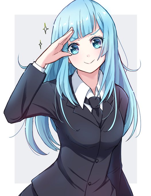 Illustmintoさんのイラストまとめ 4ページ目